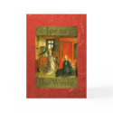 Joy to the World cards