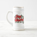 Joy World Blah Blah Stein mugs