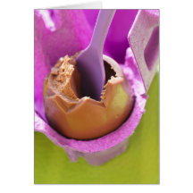 Joyeuses Pâques Carte De Vœux