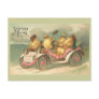 Joyeuses Pâques Post Cards