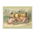 Joyeuses Pâques postcards