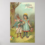 Joyeuses Pâques Posters