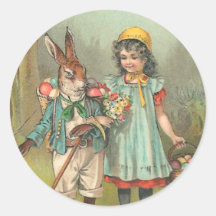 Joyeuses Pâques Sticker