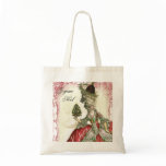 Joyeux Noel Canvas Bags