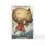 Joyeux Yule Cards