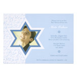 Joyful - Bar Mitzvah Invitation
