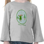 Joyful Bunny Shirts