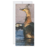 Joyful Duck BookMark rack cards