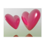 Joyful Hearts postcards