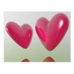 Joyful Hearts Postcard