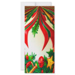 Joyful Hoilday Greetings_ rack cards