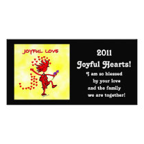 Joyful Love Forever