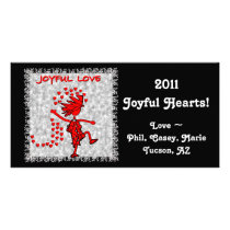 Joyful Love