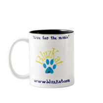 Joyful Melody Mug