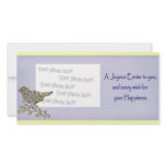 Joyous Easter photo cards