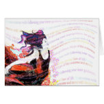 Joyous Flow Card