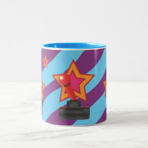 Joystick Mug