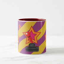 Joystick Mug