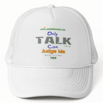 Jpeg - Ballad of a Dead Trucker Hats