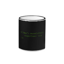 jQuery $.moreCofee Mugs