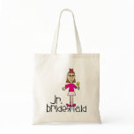Jr. Bridesmaid Gifts and Favours bags