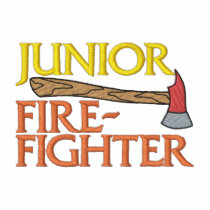 Jr. Fire Fighter