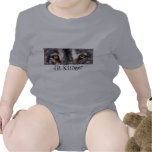 JR Klinger Onsie Tee Shirt