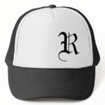 jrazart Hat