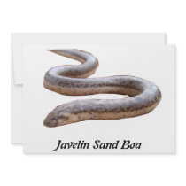 JSB Invitations