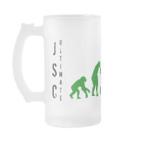 JSC Ultimate Beer Mug
