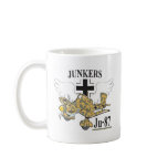 ju-87 stuka mugs