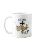 ju-87 stuka mugs