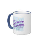 Juan 3:16 mugs