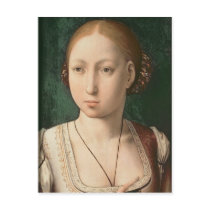 Juana or Joanna of Castile Postcards