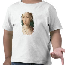Juana or Joanna of Castile Tshirts