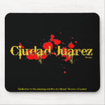 juarez mouse mat