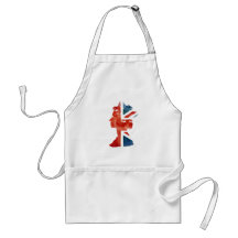 Jubilee Aprons