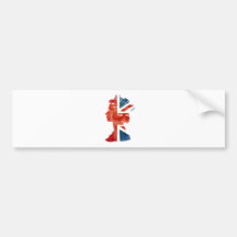 Jubilee Bumper Sticker