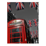 Jubilee Celebrations Post Cards