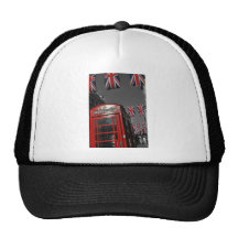 Jubilee Celebrations Trucker Hats