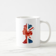Jubilee Coffee Mug