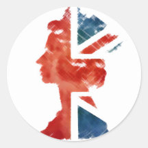 Jubilee Sticker