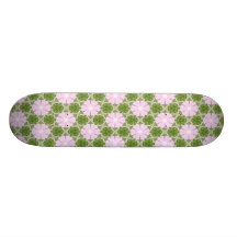 Jubinoo Skateboard Deck