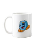 JubJub Blue mugs