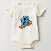 JubJub Blue t-shirts
