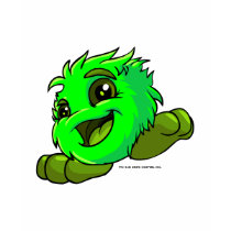 JubJub Glowing t-shirts