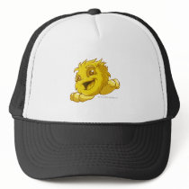 JubJub Gold hats
