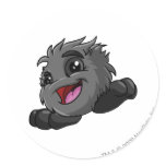 JubJub Shadow stickers