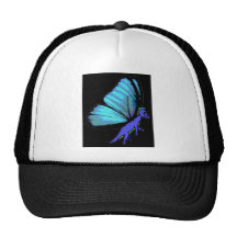 Juce Mesh Hat