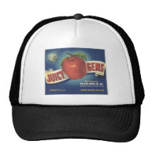Jucy Gems Hat